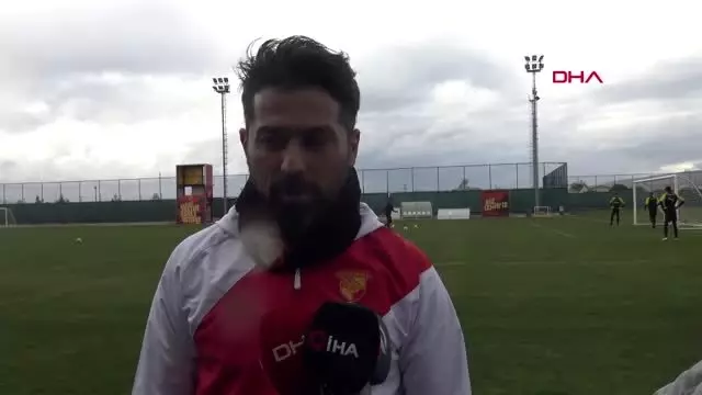 Spor göztepe teknik direktörü ilhan palut: son 10 hafta hedefimiz belirlenir Spor göztepe teknik direktörü ilhan palut: son 10 hafta hedefimiz belirlenir