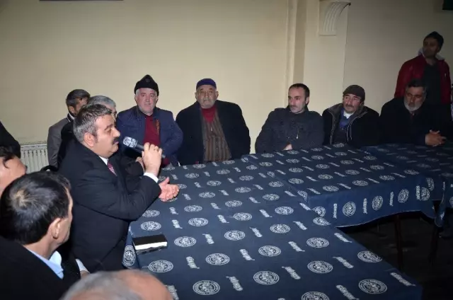 Sunar Maksutefendi projelerini paylaştı Sunar Maksutefendi projelerini paylaştı