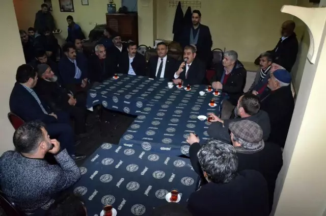 Sunar Maksutefendi projelerini paylaştı Sunar Maksutefendi projelerini paylaştı