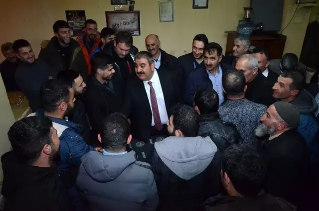 Sunar Maksutefendi projelerini paylaştı Sunar Maksutefendi projelerini paylaştı