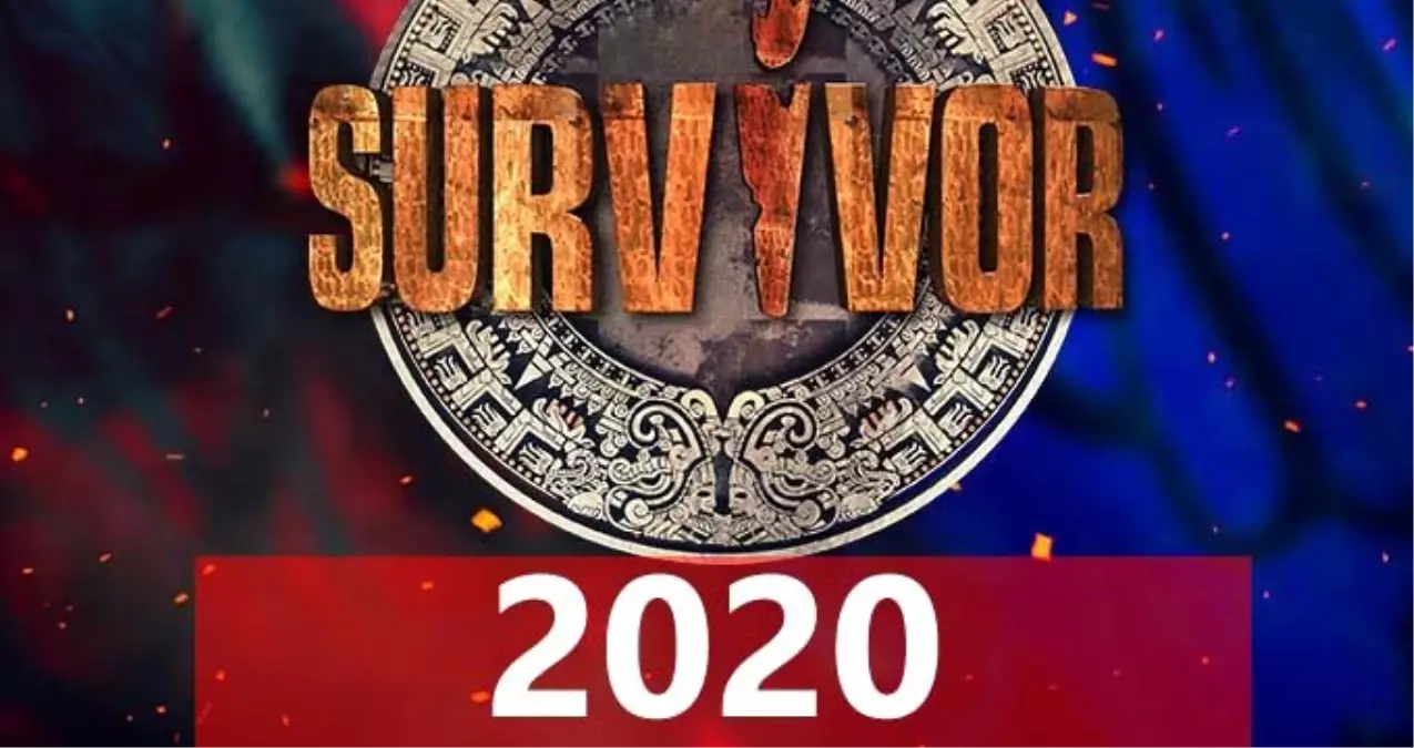 Survivor ne zaman başlayacak? Survivor 2020 başlangıç tarihi belli oldu! Survivor 2020 ne zaman başlıyor? Survivor'a kimler katıldı?