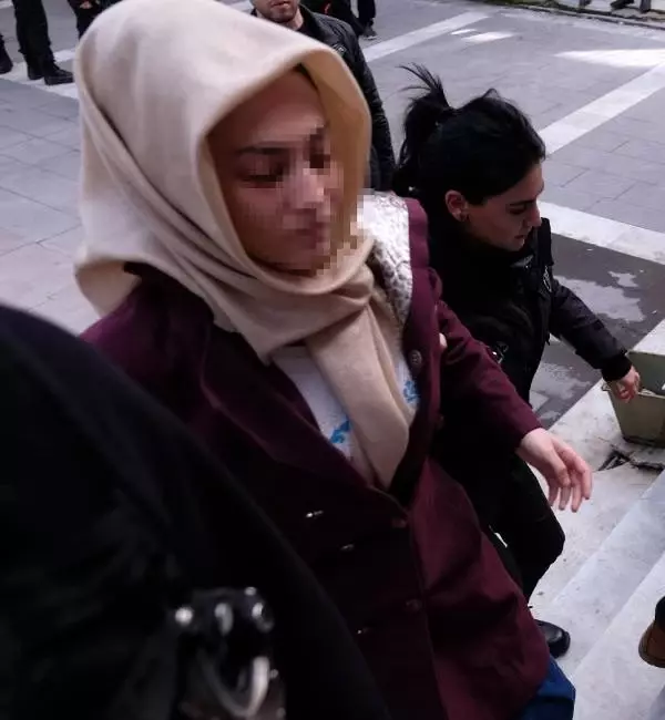 Yasak aşkını öldüren kadının ifadesi ortaya çıktı: Tuvalette silah zoruyla cinsel ilişkiye girdi.
