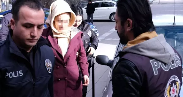 Yasak aşkını öldüren kadının ifadesi ortaya çıktı: Tuvalette silah zoruyla cinsel ilişkiye girdi