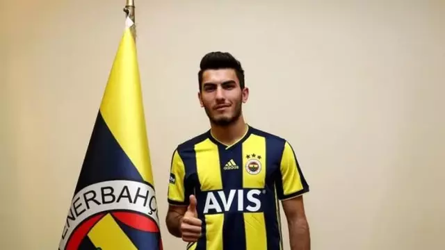 Yusuf Mert Tunç kimdir? F.Bahçe'den Varzim'e transfer olan Yusuf Mert Tunç kariyeri ve performansı Yusuf Mert Tunç kimdir? F.Bahçe'den Varzim'e transfer olan Yusuf Mert Tunç kariyeri ve performansı
