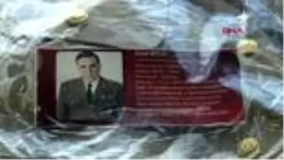 59'uncu şehit ve devlet büyükleri emanetleri sergisi açıldı 59'uncu şehit ve devlet büyükleri emanetleri sergisi açıldı