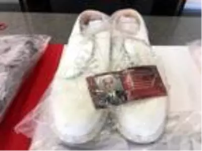 59'uncu Şehit ve Devlet Büyükleri Emanetleri Sergisi açıldı 59'uncu Şehit ve Devlet Büyükleri Emanetleri Sergisi açıldı