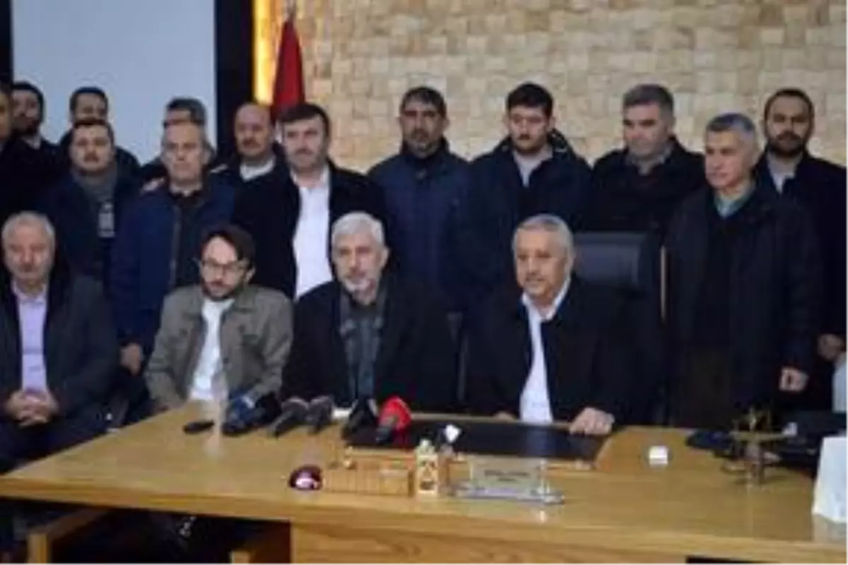 Afyonkarahisar Belediye Başkanı Zeybek'ten 'Şehitler Takvimi' açıklaması