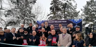 AK Parti'li Özhaseki: 'Bazı kendini bilmezlerin bayrağımıza bile tahammülü yok'
