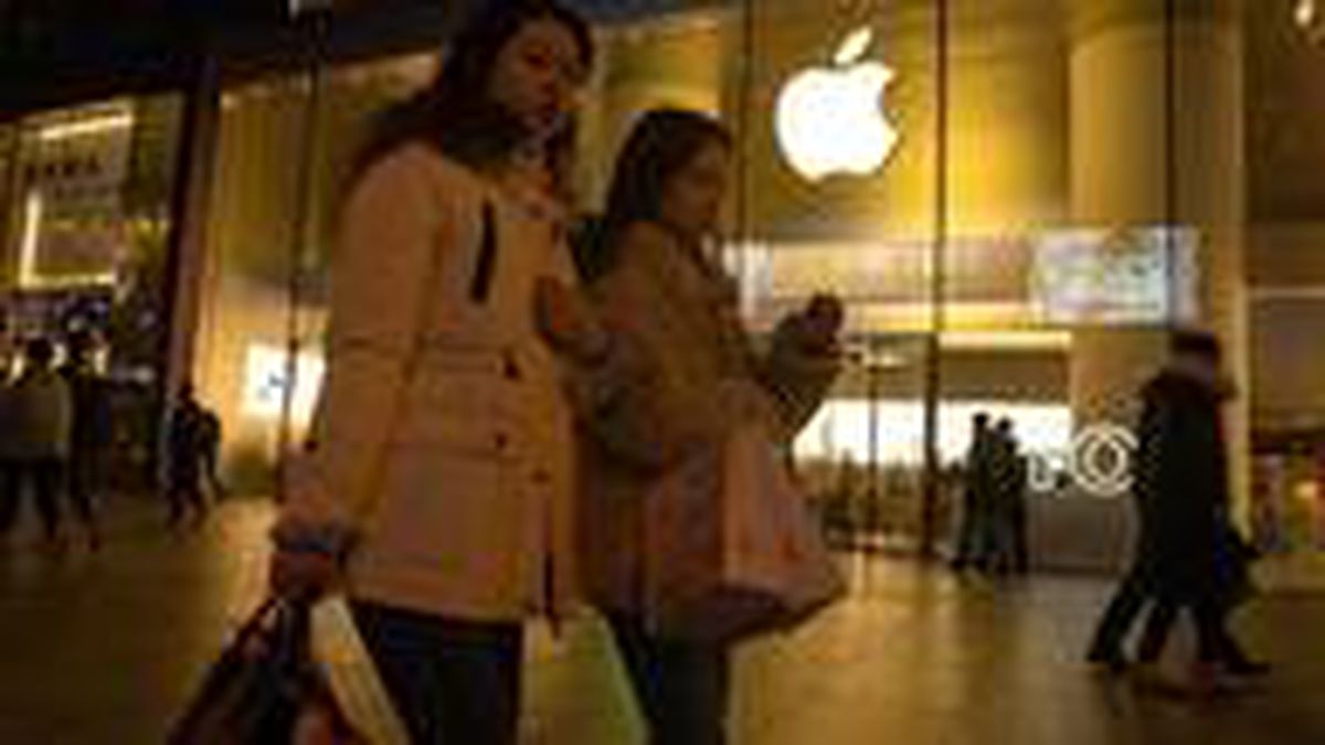Apple, koronavirüs nedeniyle Çin'deki tüm mağazalarını kapattı