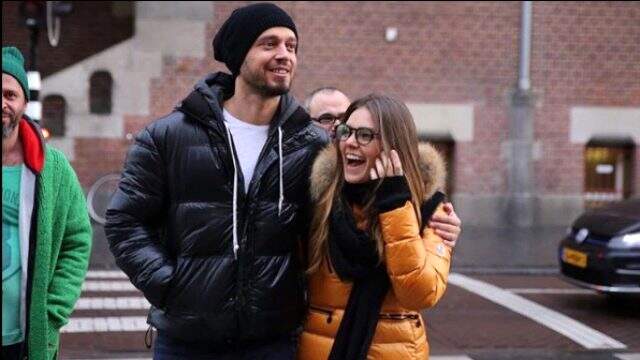 Aslı Enver, Murat Boz ile barışma iddialarını yalanladı