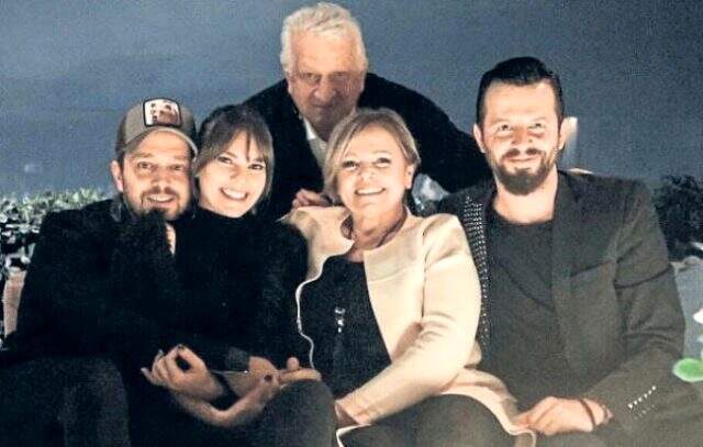 Aslı Enver, Murat Boz ile barışma iddialarını yalanladı