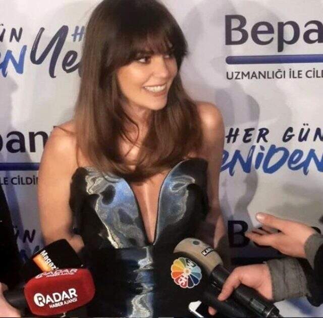 Aslı Enver, Murat Boz ile barışma iddialarını yalanladı