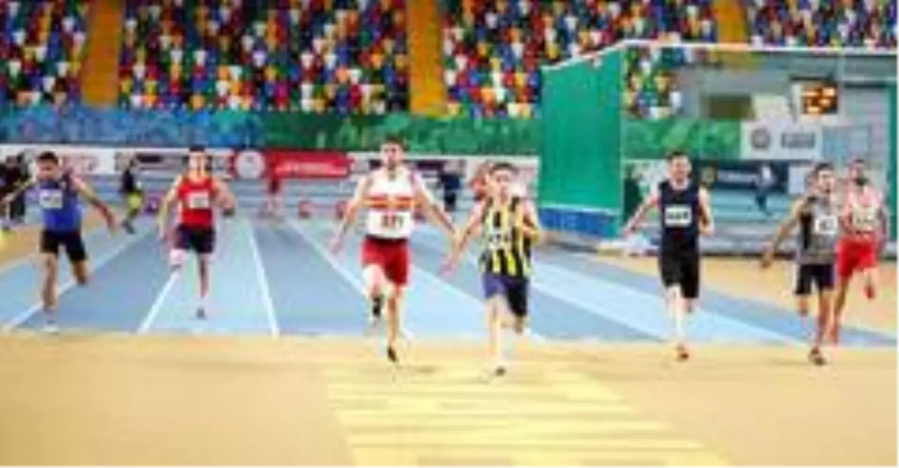 Bakan Kasapoğlu: 'Ülkemizin her alandaki ilerleyişini sporda da zirveye oynayarak sürdüreceğiz'