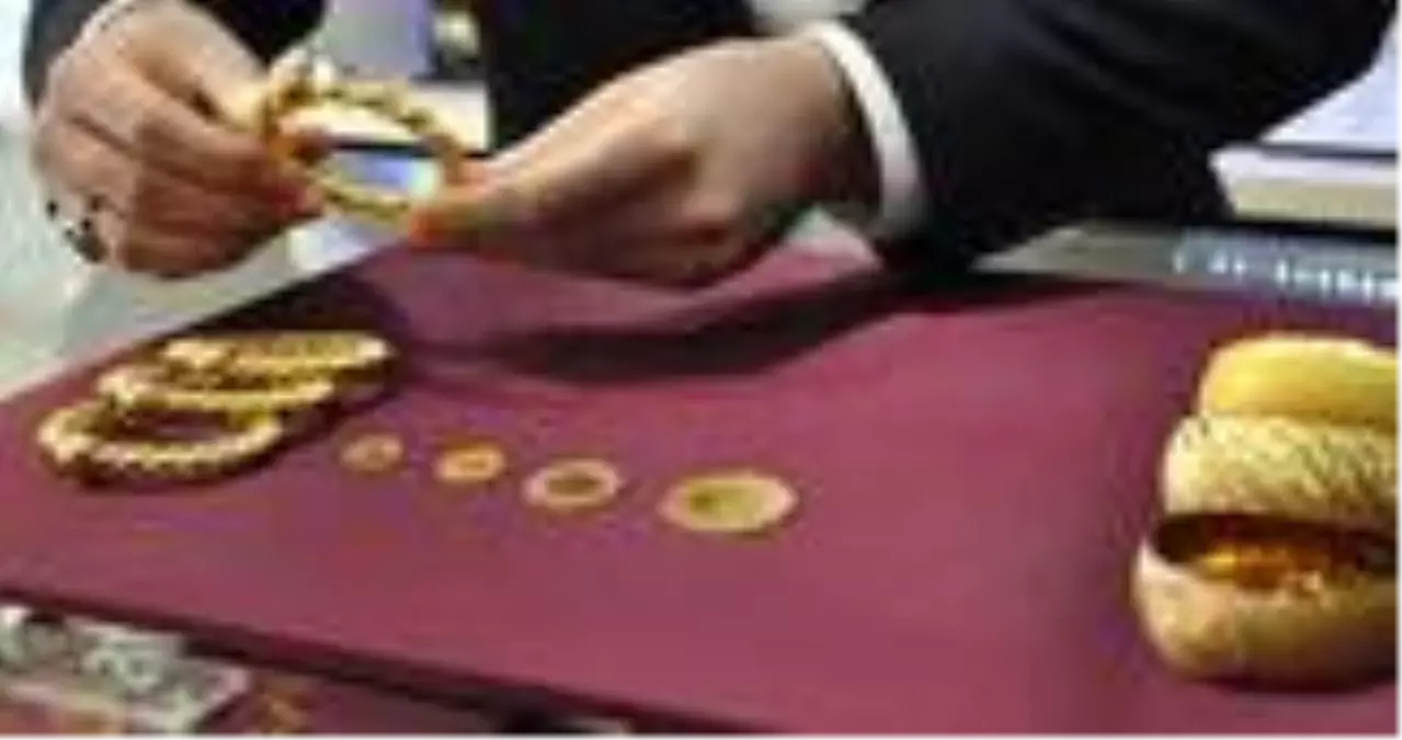 BDDK'dan vatandaşa kuyumcu uyarısı: Mağdur olmayın