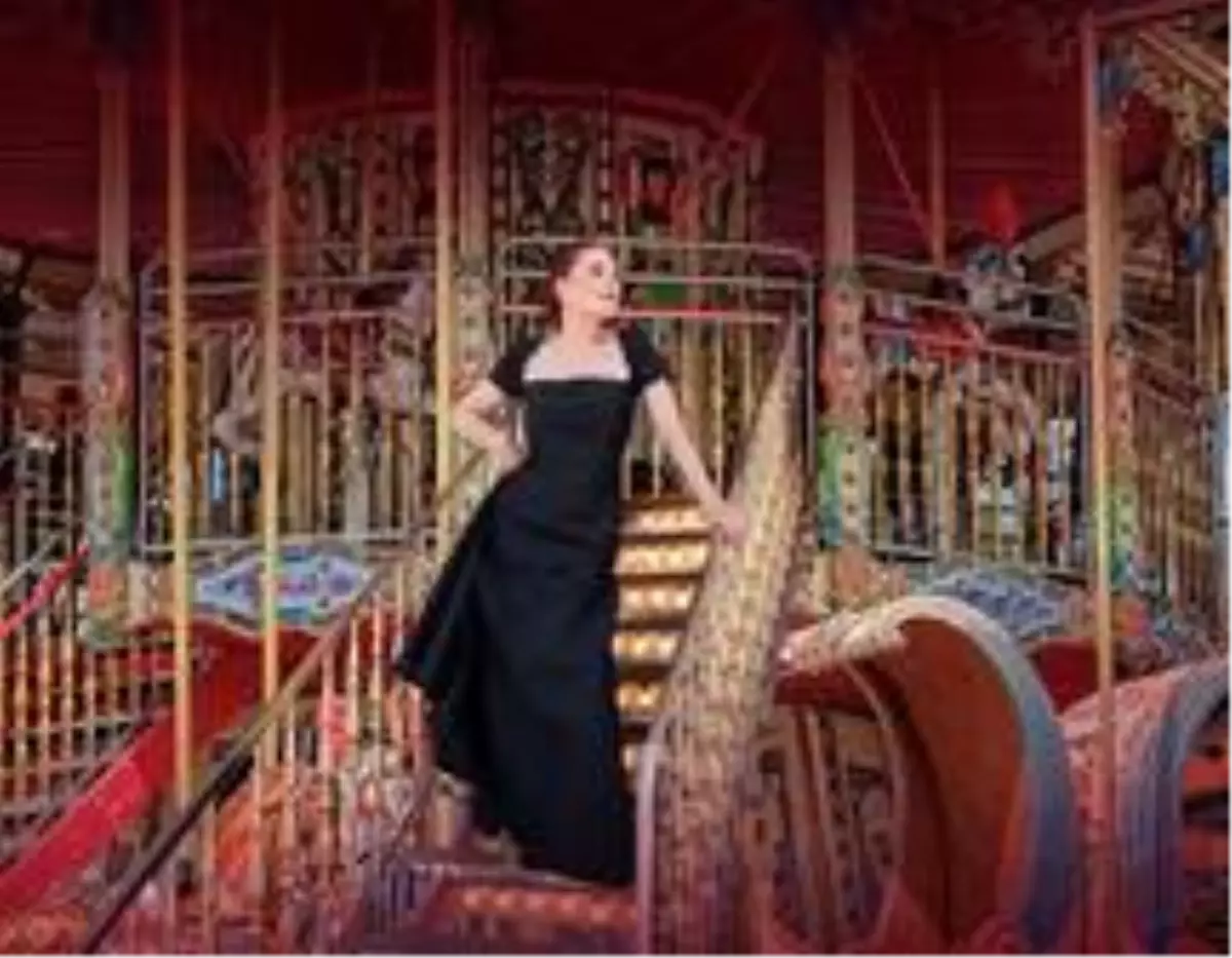 Candan Erçetin yeni şarkısını yayınladı