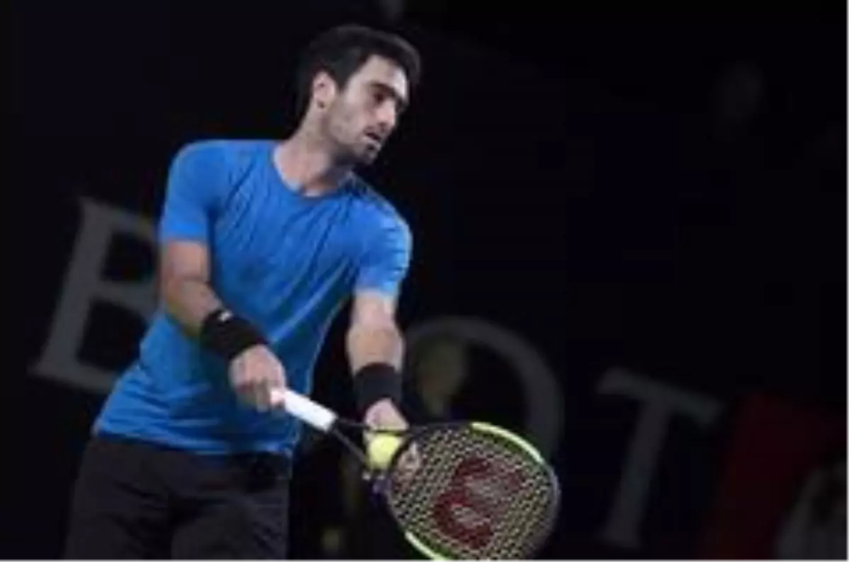 Cem İlkel, Fransa'da yarı finalde