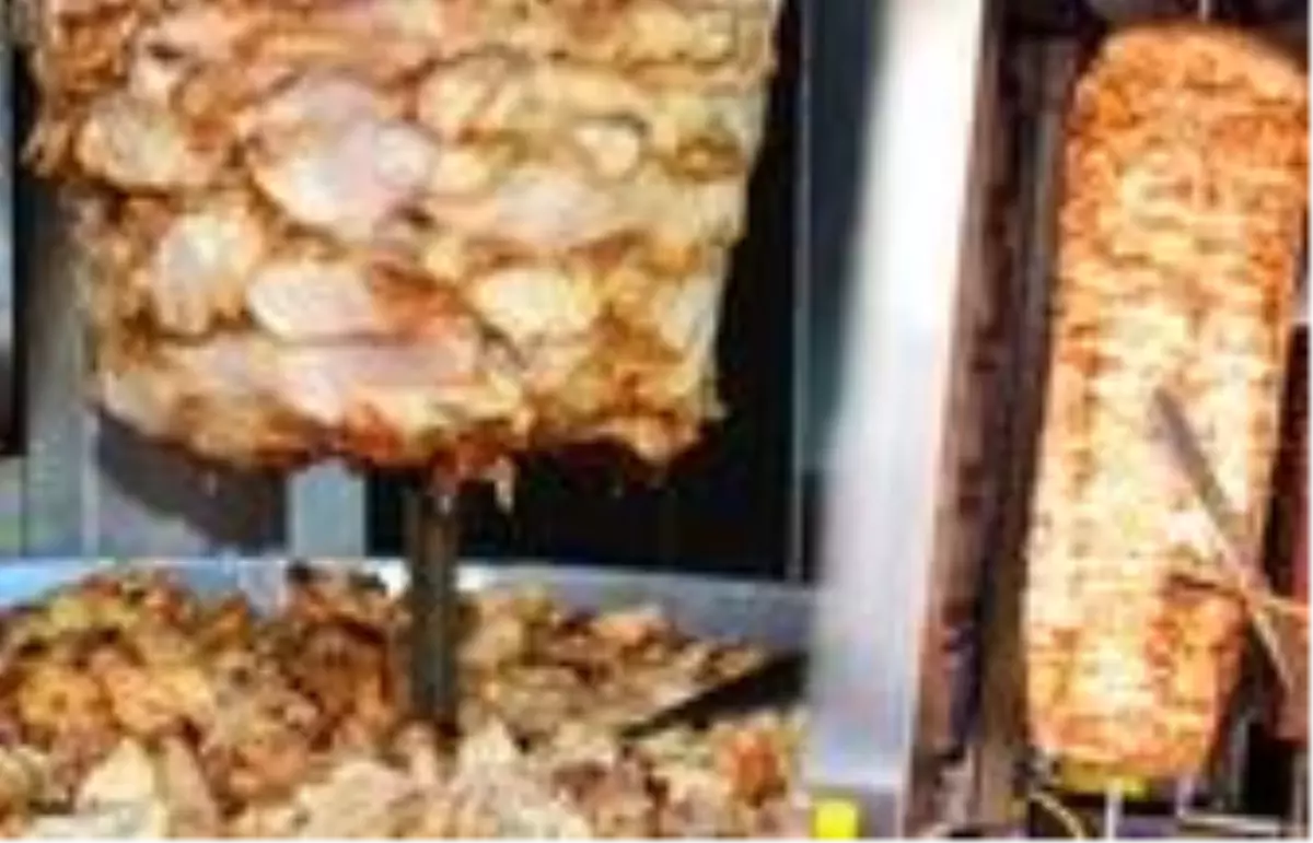 Döner sektörü 'Turquality' desteği istiyor