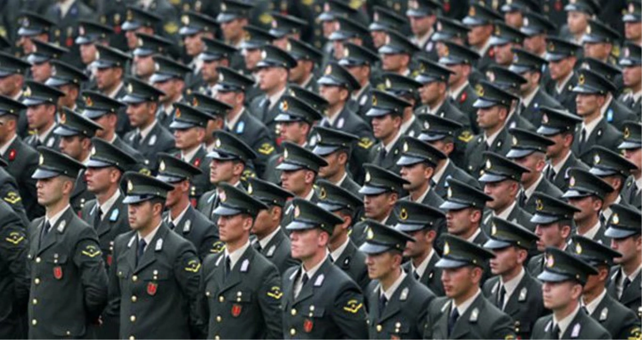 Jandarma Genel Komutanligi 3 Bin 550 Sozlesmeli Personel Aliyor Astsubay Alimi Basvuru Tarihleri Ve Basvuru Sartlari Haberler