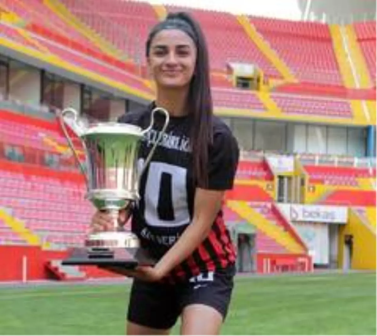 Kayseri Gençlerbirliği'nde iki ayrılık