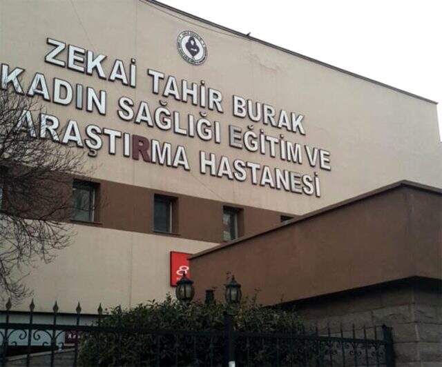 Koronavirüs nedeniyle Çin'den getirilen vatandaşların götürüleceği hastane belli oldu