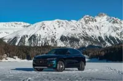Maserati'nin özel serisi Mart'ta Türkiye'de!