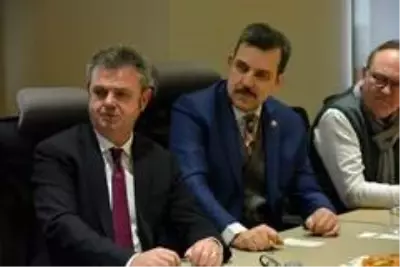 Sırbistanlı öğrenciler 2015'te uzatılan yardım elini unutmadı Sırbistanlı öğrenciler 2015'te uzatılan yardım elini unutmadı