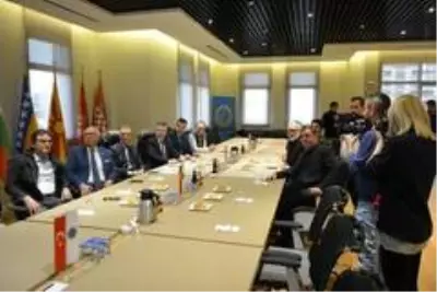 Sırbistanlı öğrenciler 2015'te uzatılan yardım elini unutmadı Sırbistanlı öğrenciler 2015'te uzatılan yardım elini unutmadı