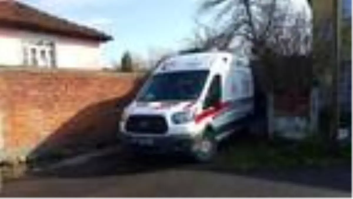 Sobadan sızan gazdan zehirlenerek öldü