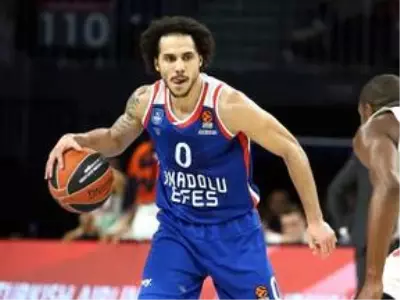 Son Dakika: Shane Larkin, Türkiye A Milli Basketbol Takımı’nda oynayacağını açıkladı