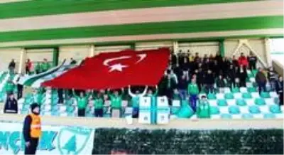 TFF 3. Lig: Muğlaspor: 1 Somaspor: 0 TFF 3. Lig: Muğlaspor: 1 Somaspor: 0