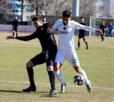 TFF 3. Lig: Muğlaspor: 1 Somaspor: 0 TFF 3. Lig: Muğlaspor: 1 Somaspor: 0