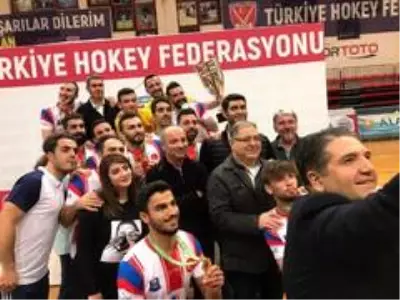 THF Türkiye Süper Lig Kupası Gaziantep Polisgücü'nün THF Türkiye Süper Lig Kupası Gaziantep Polisgücü'nün