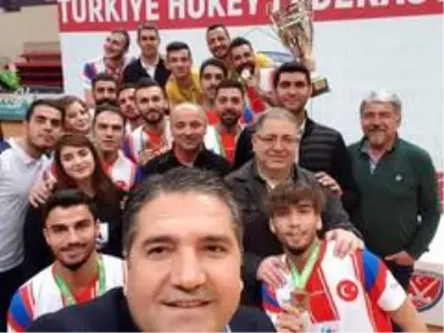 THF Türkiye Süper Lig Kupası Gaziantep Polisgücü'nün THF Türkiye Süper Lig Kupası Gaziantep Polisgücü'nün