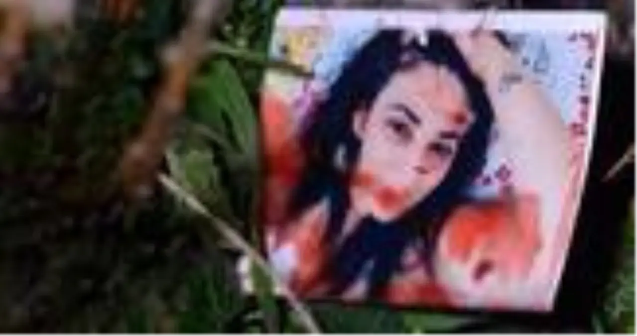 Tuvalet ihtiyacı için araçtan inen genç kadın, feci şekilde hayatını kaybetti