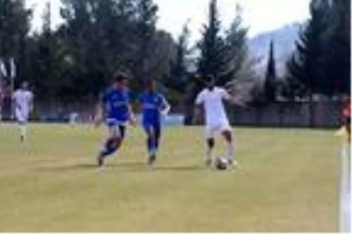 1877 Alemdağspor: 0-0