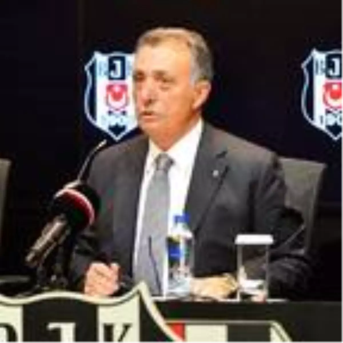 Ahmet Nur Çebi: Birliğimiz başarıyı getirecek