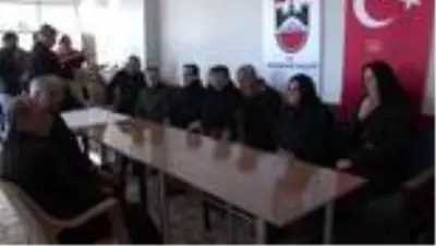 AK Parti Genel Başkan Yardımcıları, deprem bölgesinde incelemelerde bulundu AK Parti Genel Başkan Yardımcıları, deprem bölgesinde incelemelerde bulundu