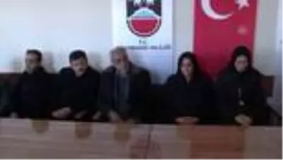 AK Parti Genel Başkan Yardımcıları, deprem bölgesinde incelemelerde bulundu AK Parti Genel Başkan Yardımcıları, deprem bölgesinde incelemelerde bulundu