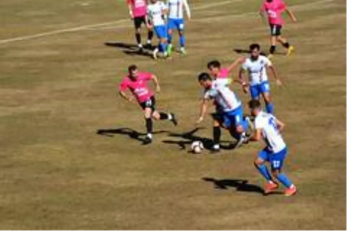 Akdeniz derbisinde gol sesi çıkmadı