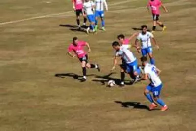 Akdeniz derbisinde gol sesi çıkmadı Akdeniz derbisinde gol sesi çıkmadı