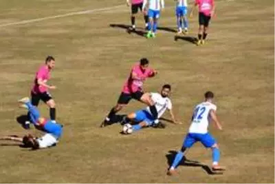 Akdeniz derbisinde gol sesi çıkmadı Akdeniz derbisinde gol sesi çıkmadı