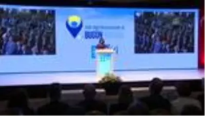 Akşener, İYİ Parti'nin 'Geleceğin Türkiye'si İçin Yerel Yönetimler Çalıştayı'na katıldı Akşener, İYİ Parti'nin 'Geleceğin Türkiye'si İçin Yerel Yönetimler Çalıştayı'na katıldı