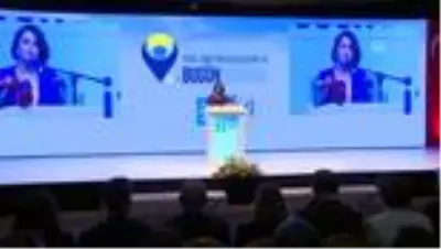 Akşener, İYİ Parti'nin 'Geleceğin Türkiye'si İçin Yerel Yönetimler Çalıştayı'na katıldı Akşener, İYİ Parti'nin 'Geleceğin Türkiye'si İçin Yerel Yönetimler Çalıştayı'na katıldı