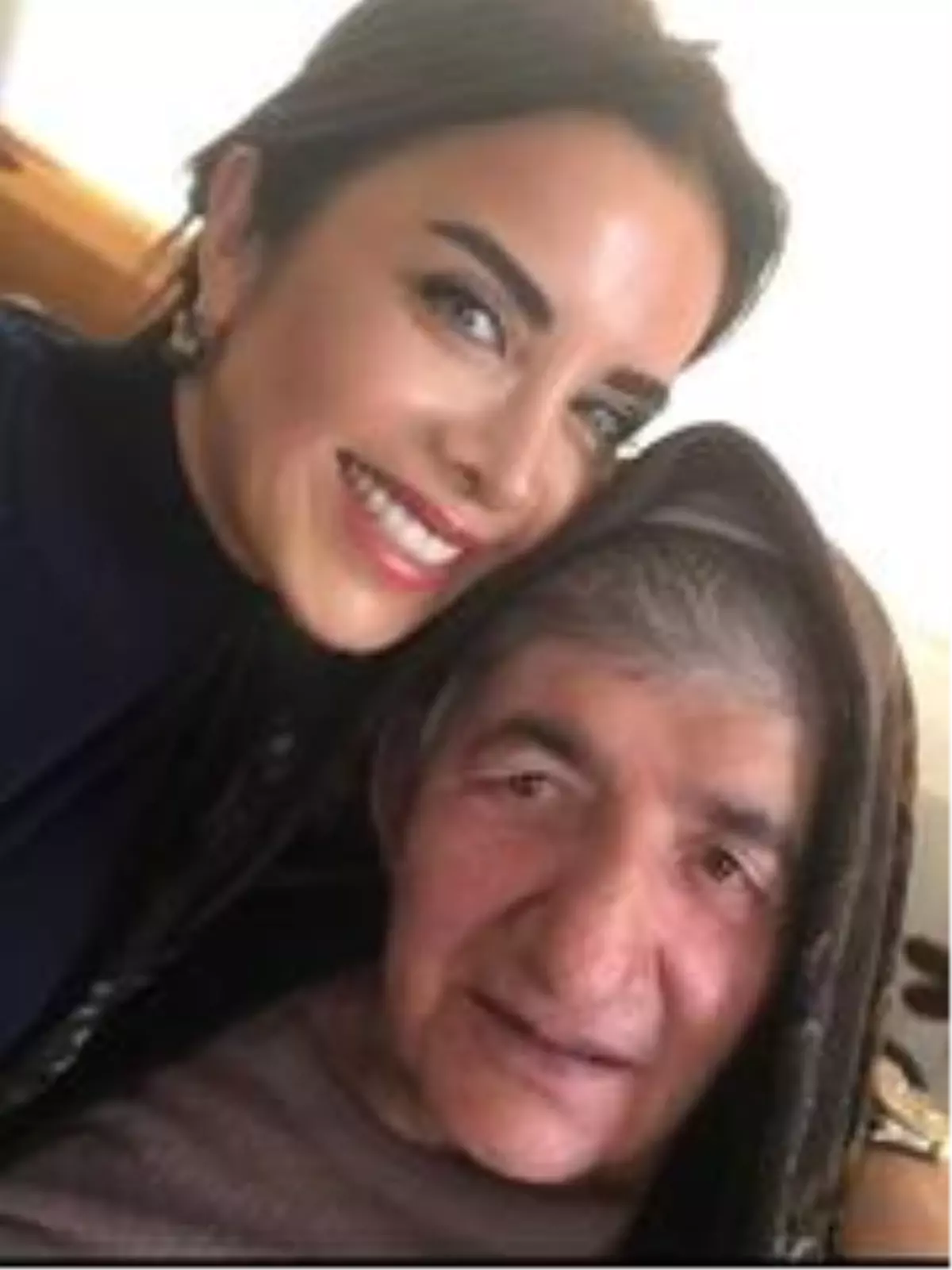 Aşık Veysel'in kızı hayatını kaybetti