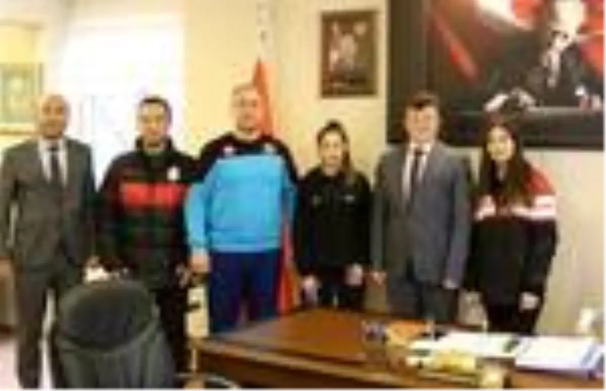 Aydınlı judocular Avrupa kupasında mücadele edecek