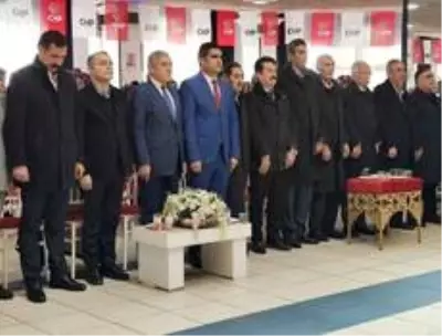 Başkan Kurukcu güven tazeledi Başkan Kurukcu güven tazeledi