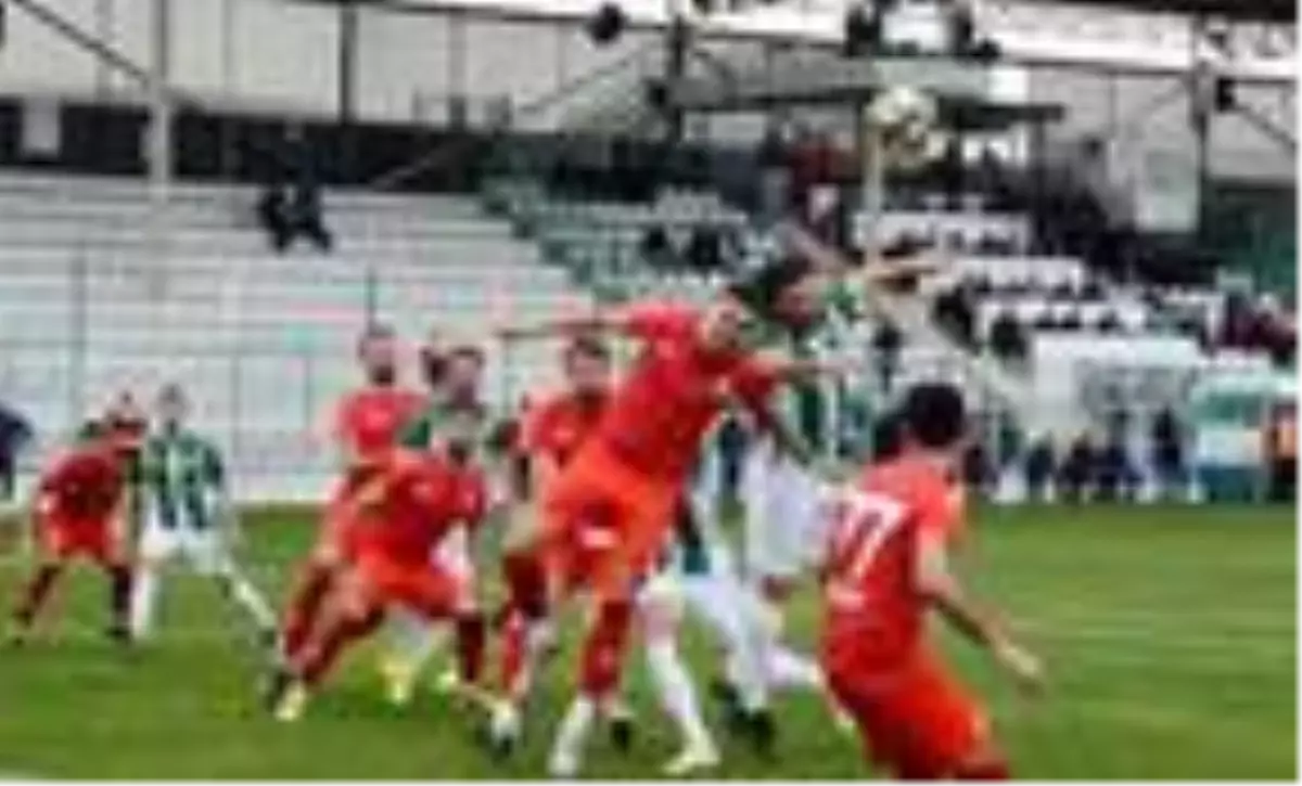 Çatalcaspor: 2-0