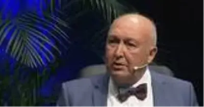 Profesör Ahmet Ercan: Türkiye'deki fay hatlarının tamamının harekete geçtiğini ilk defa gördüm Profesör Ahmet Ercan: Türkiye'deki fay hatlarının tamamının harekete geçtiğini ilk defa gördüm
