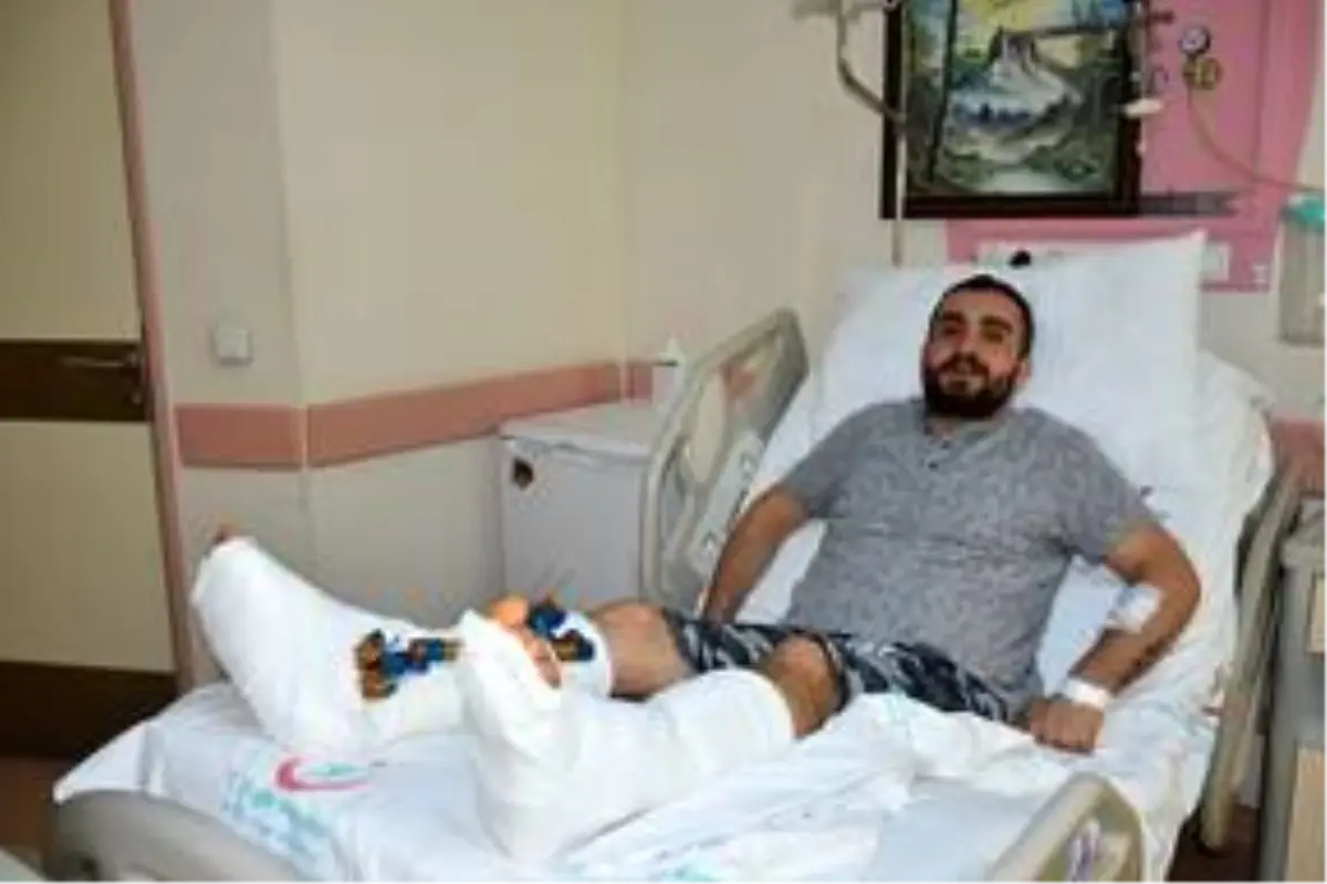 Depremzedelerin yaraları sarılıyor