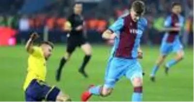 Dev maçın ardından Alexander Sörloth sosyal medyayı salladı